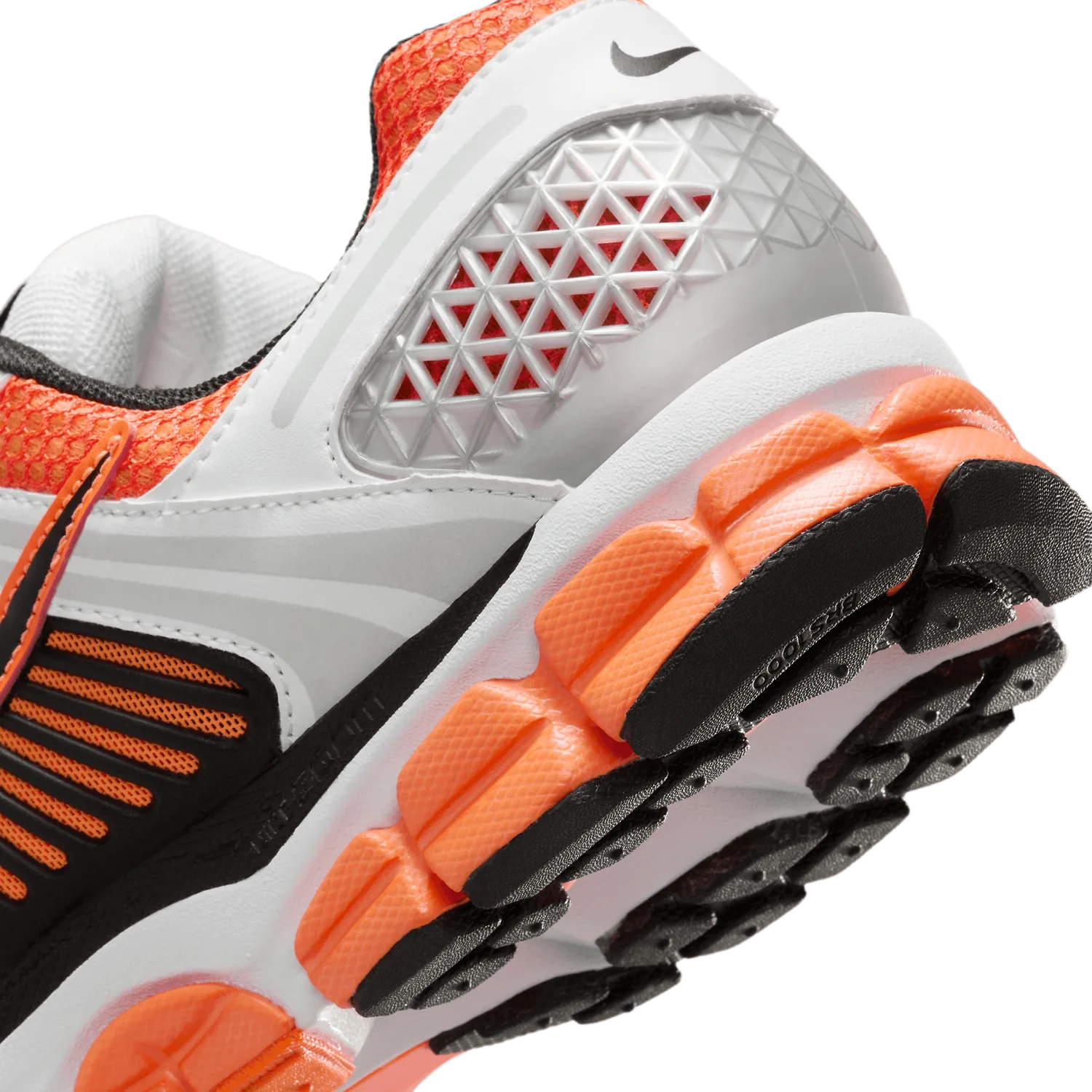 Nike Zoom Vomero 5 Total Orange image 7