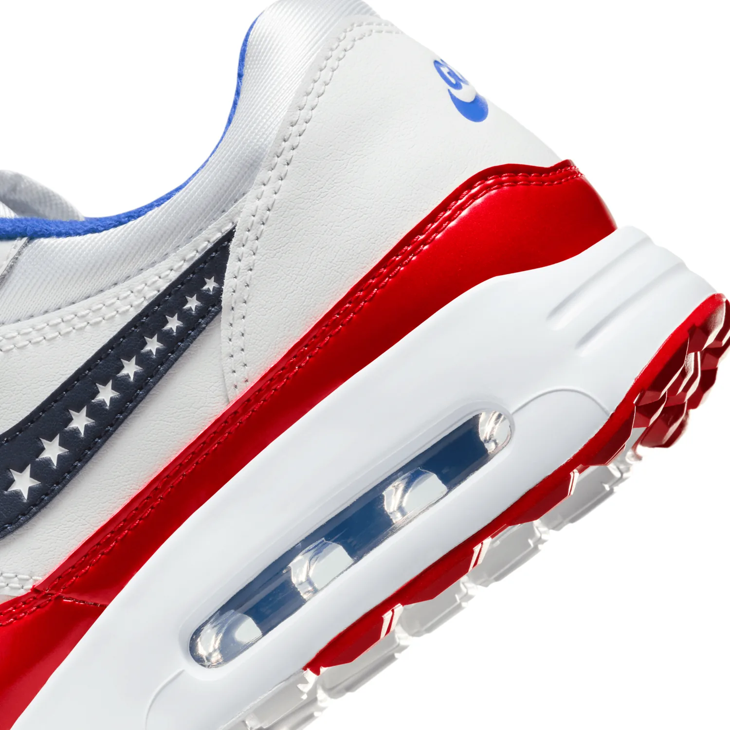 Nike Air Max 1 ‘86 OG Golf Ryder’s/Solheim Cup USA image 2
