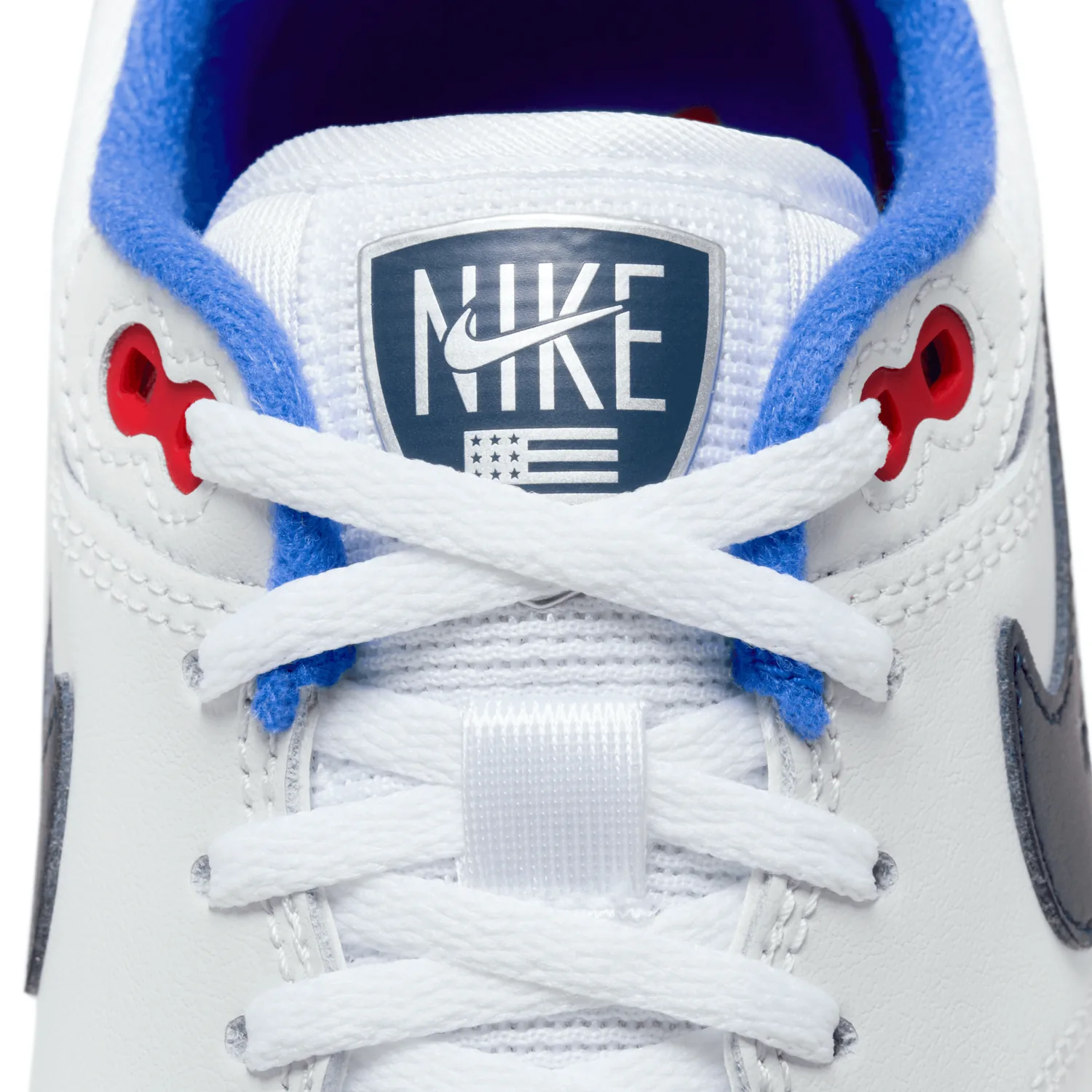 Nike Air Max 1 ‘86 OG Golf Ryder’s/Solheim Cup USA image 3