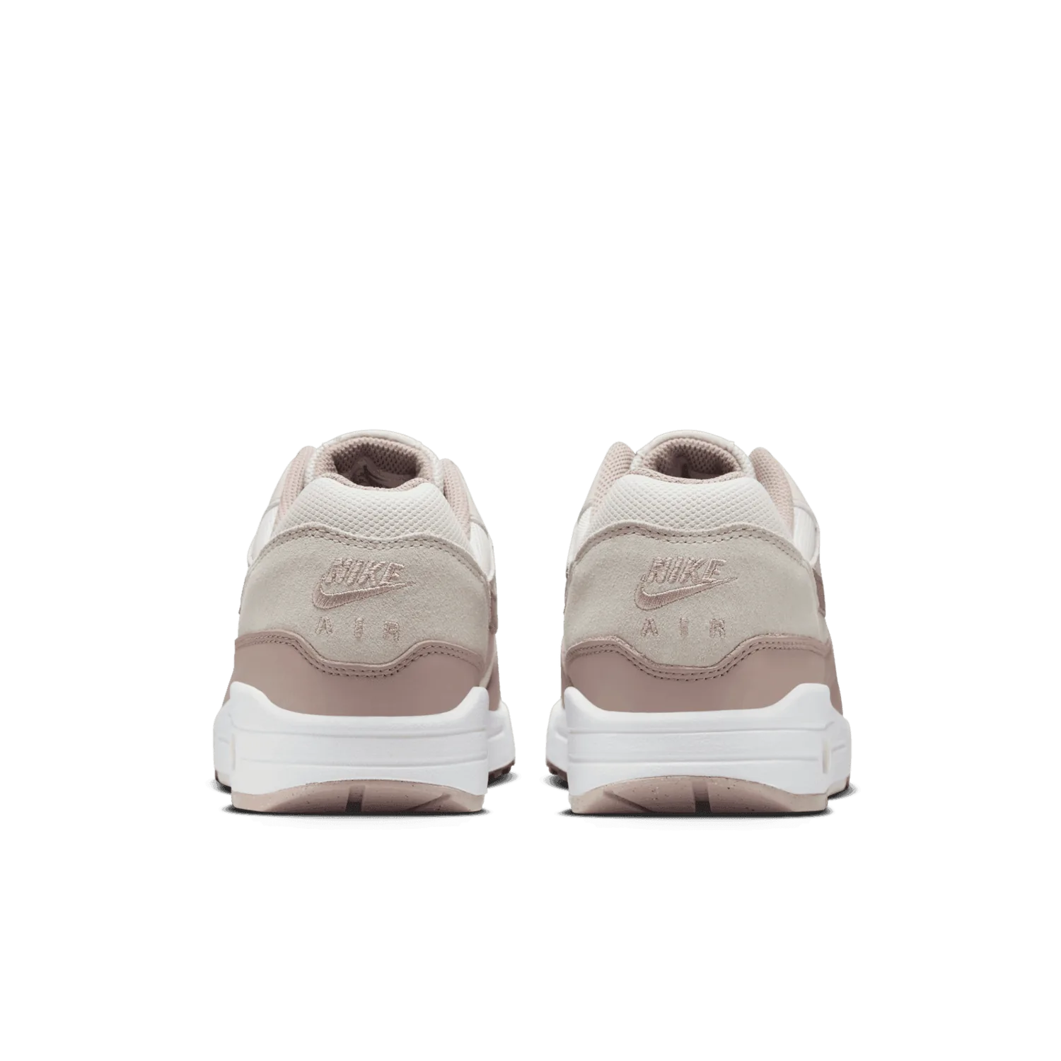 Nike Air Max 1 SC Light Bone Violet Dust image 5
