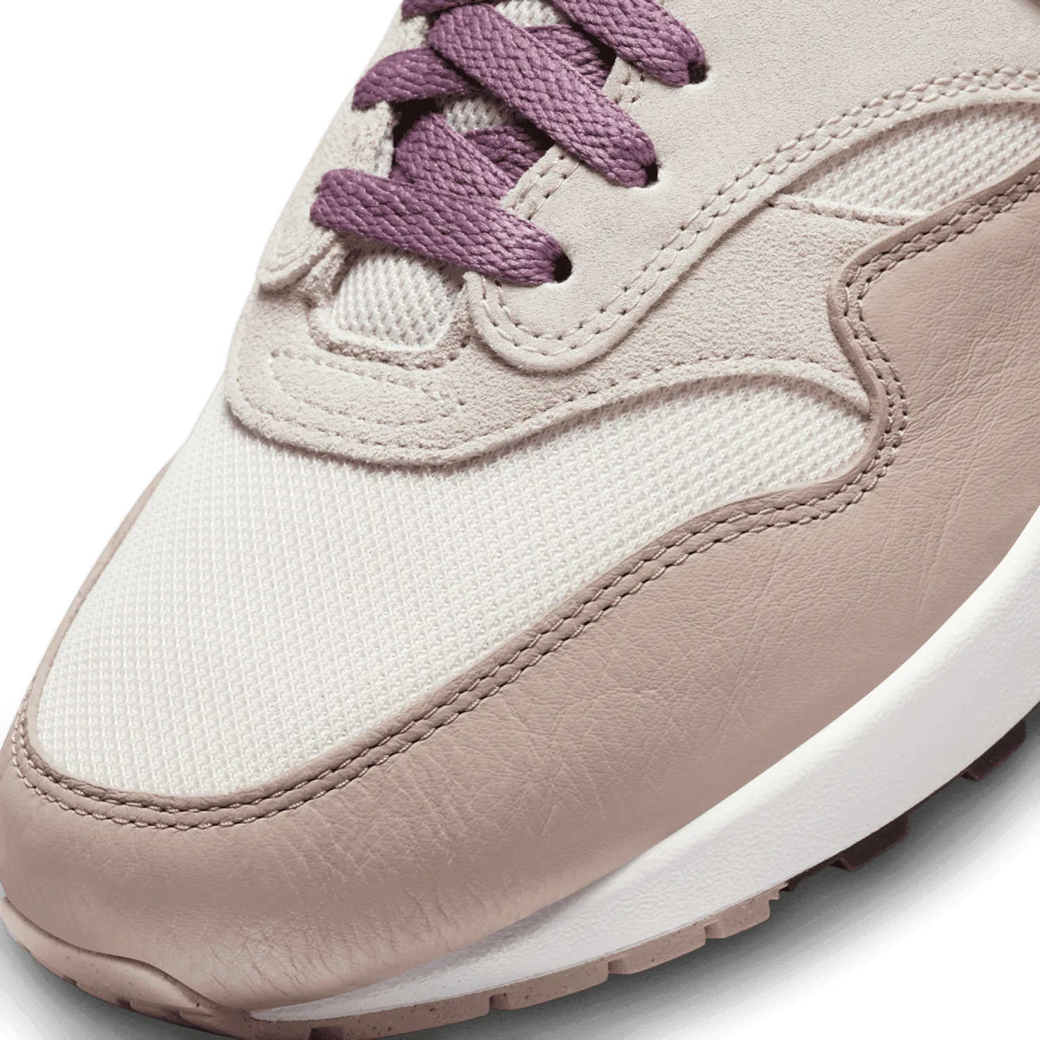 Nike Air Max 1 SC Light Bone Violet Dust image 6