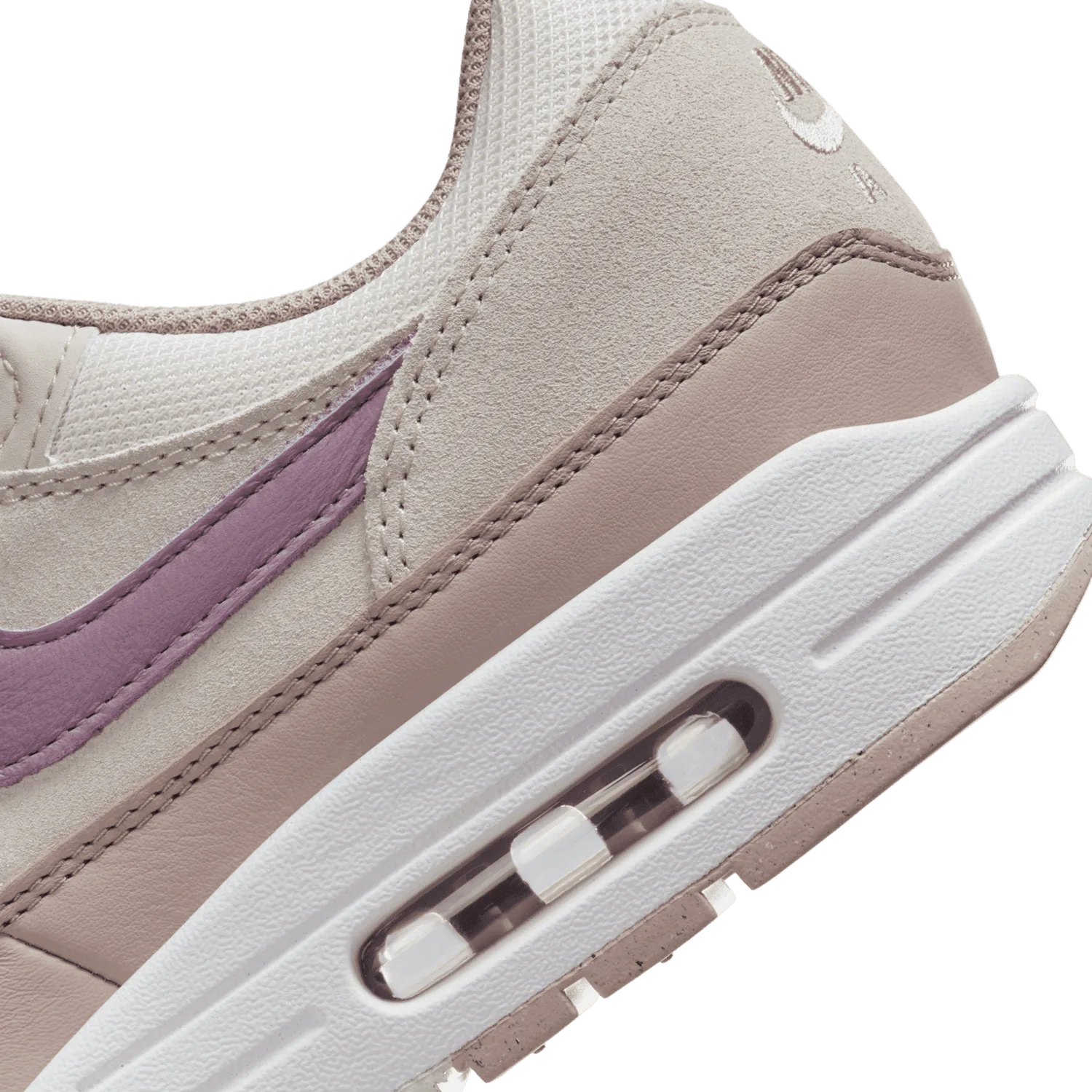 Nike Air Max 1 SC Light Bone Violet Dust image 7