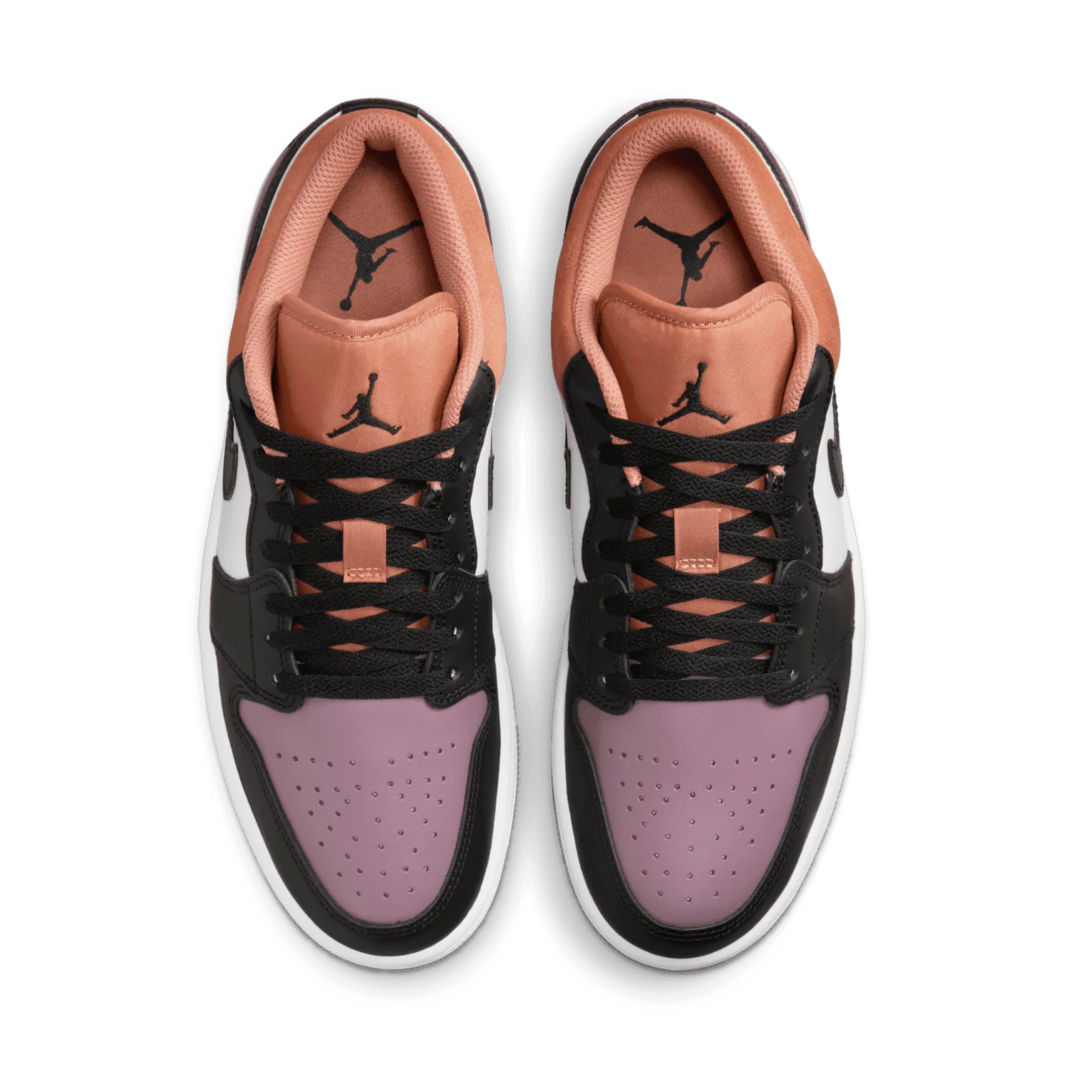 Air Jordan 1 Low SE Sky J Mauve image 2