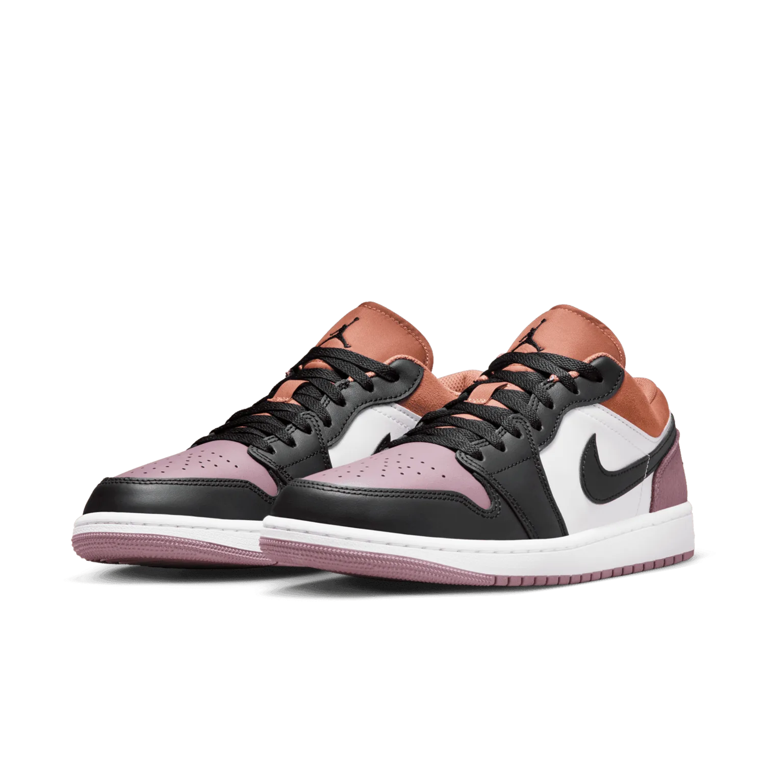 Air Jordan 1 Low SE Sky J Mauve image 3