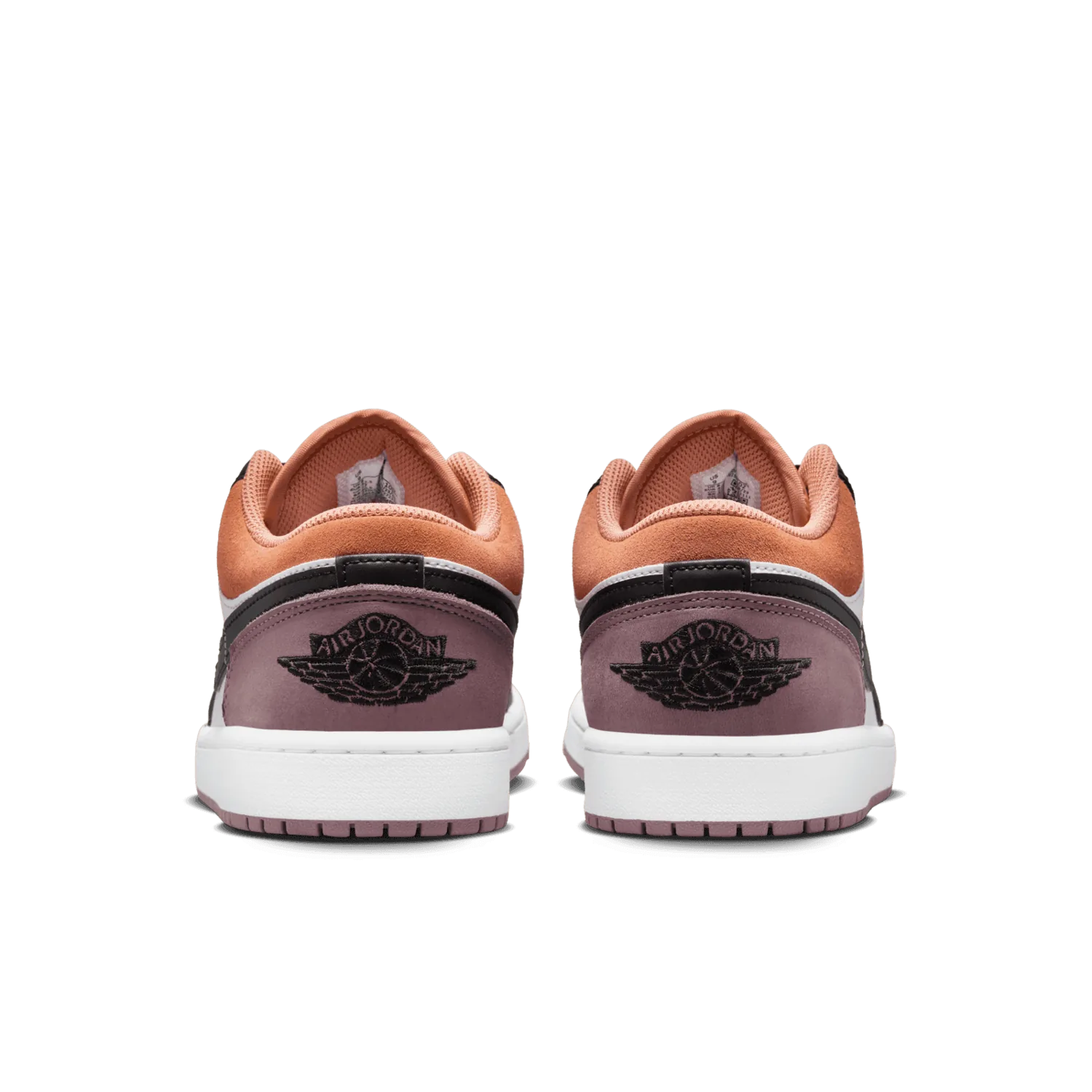 Air Jordan 1 Low SE Sky J Mauve image 4