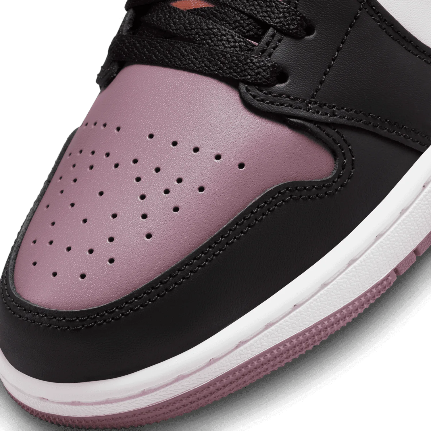 Air Jordan 1 Low SE Sky J Mauve image 5