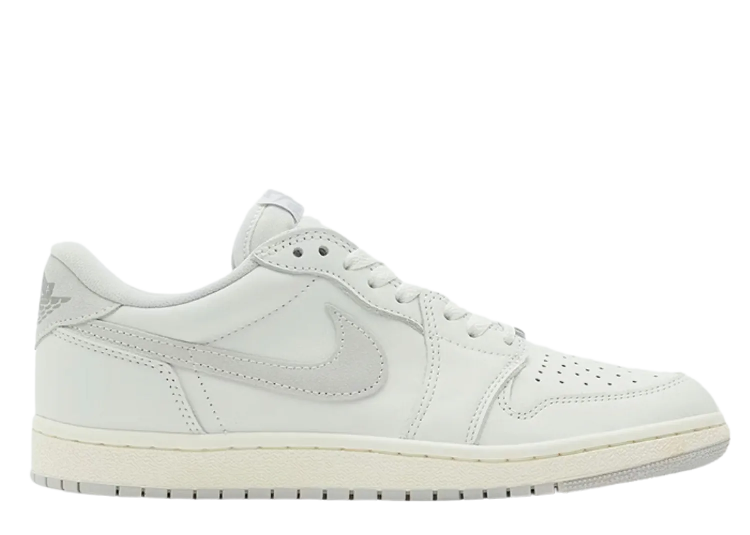 Air Jordan 1 Low 85 Neutral Grey
