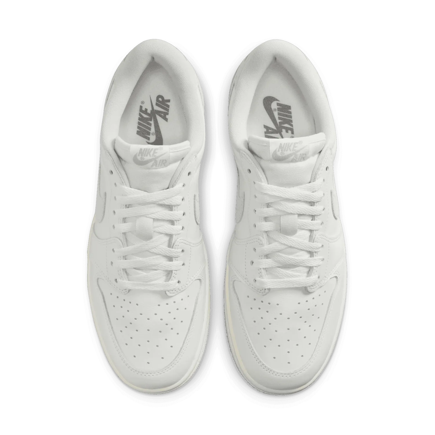 Air Jordan 1 Low 85 Neutral Grey image 3
