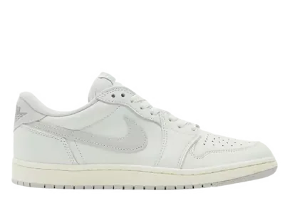 Air Jordan 1 Low 85 Neutral Grey
