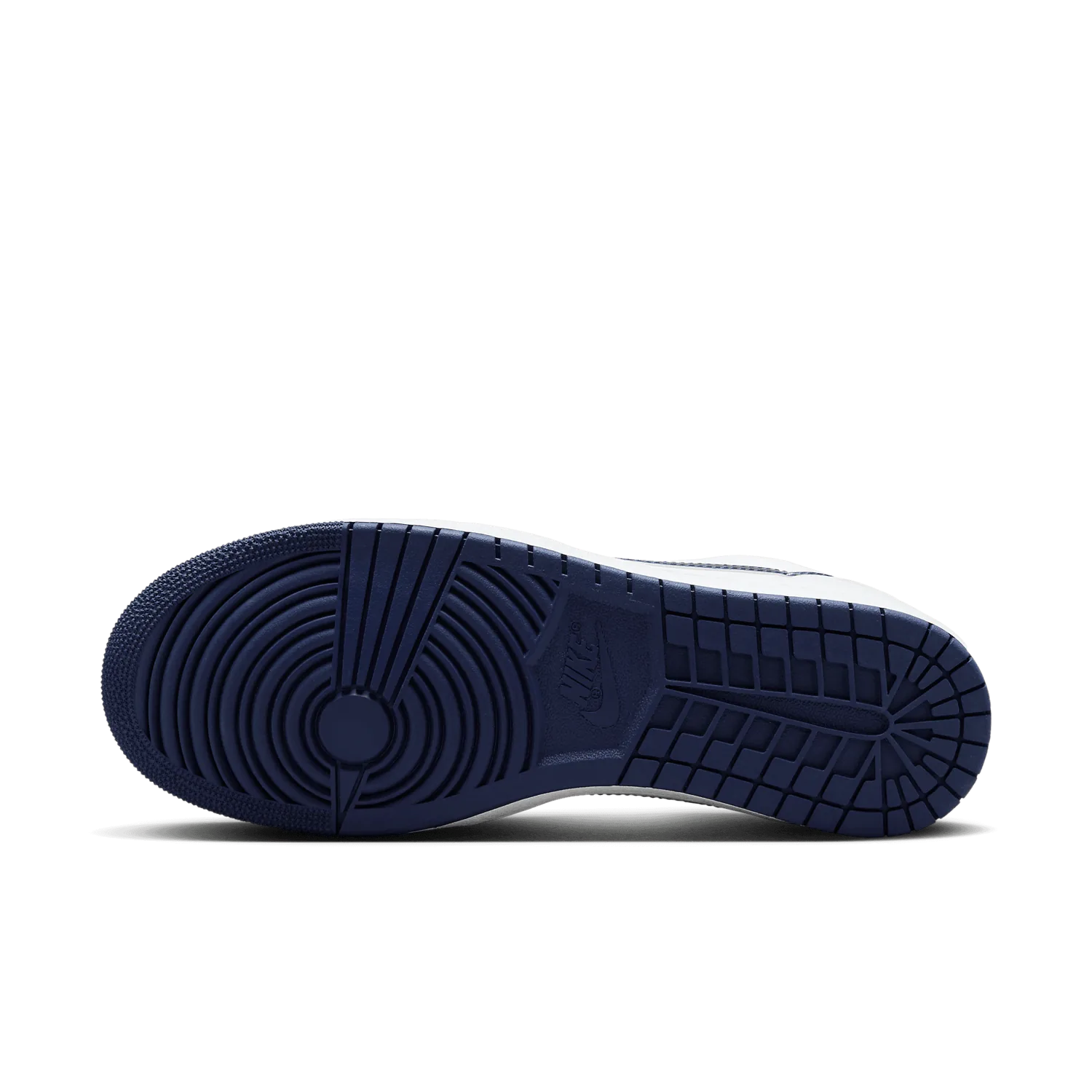 Air Jordan 1 Low 85 Metallic Navy