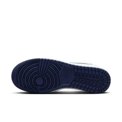 Air Jordan 1 Low 85 Metallic Navy