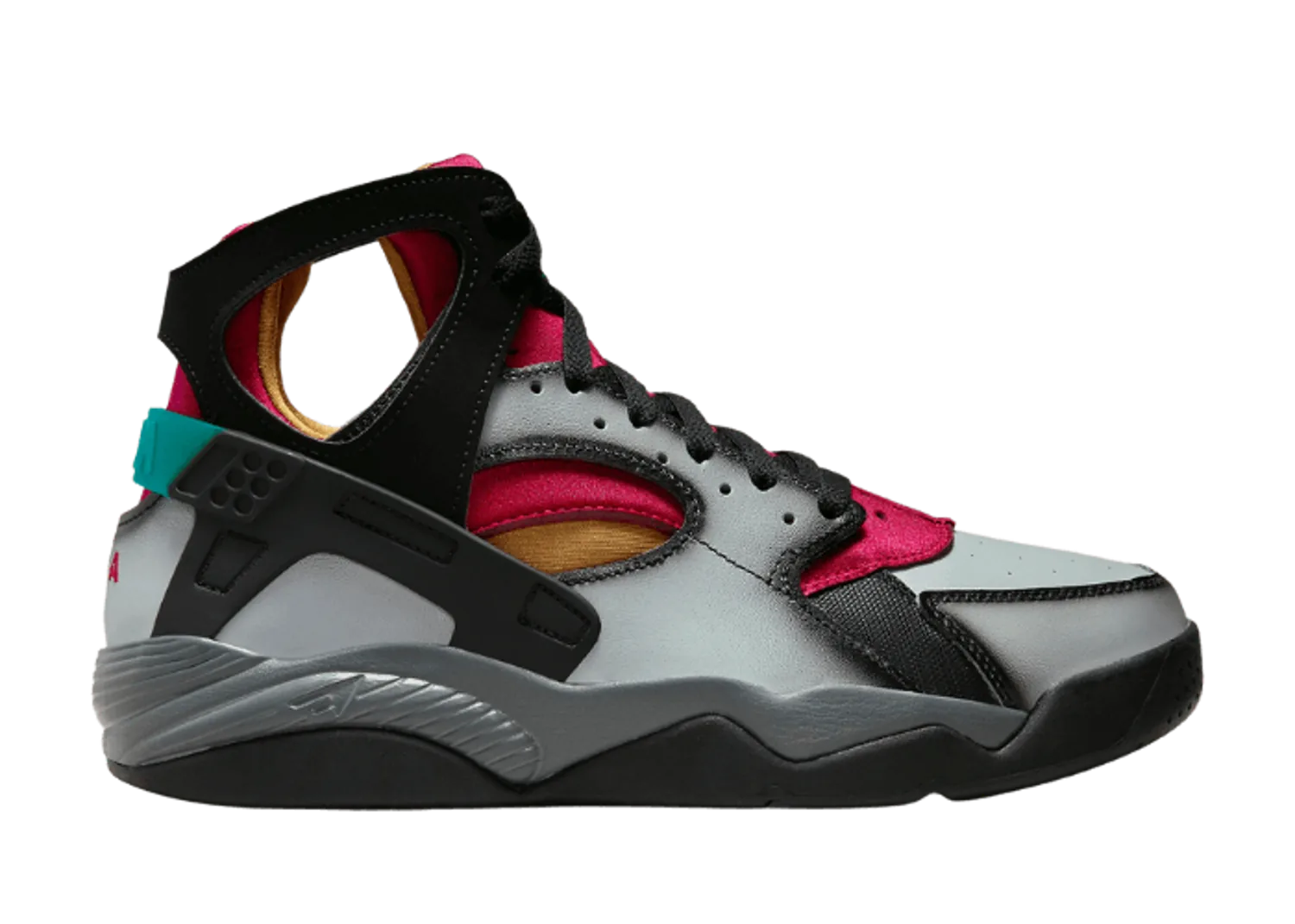 Nike Air Flight Huarache Bordeaux