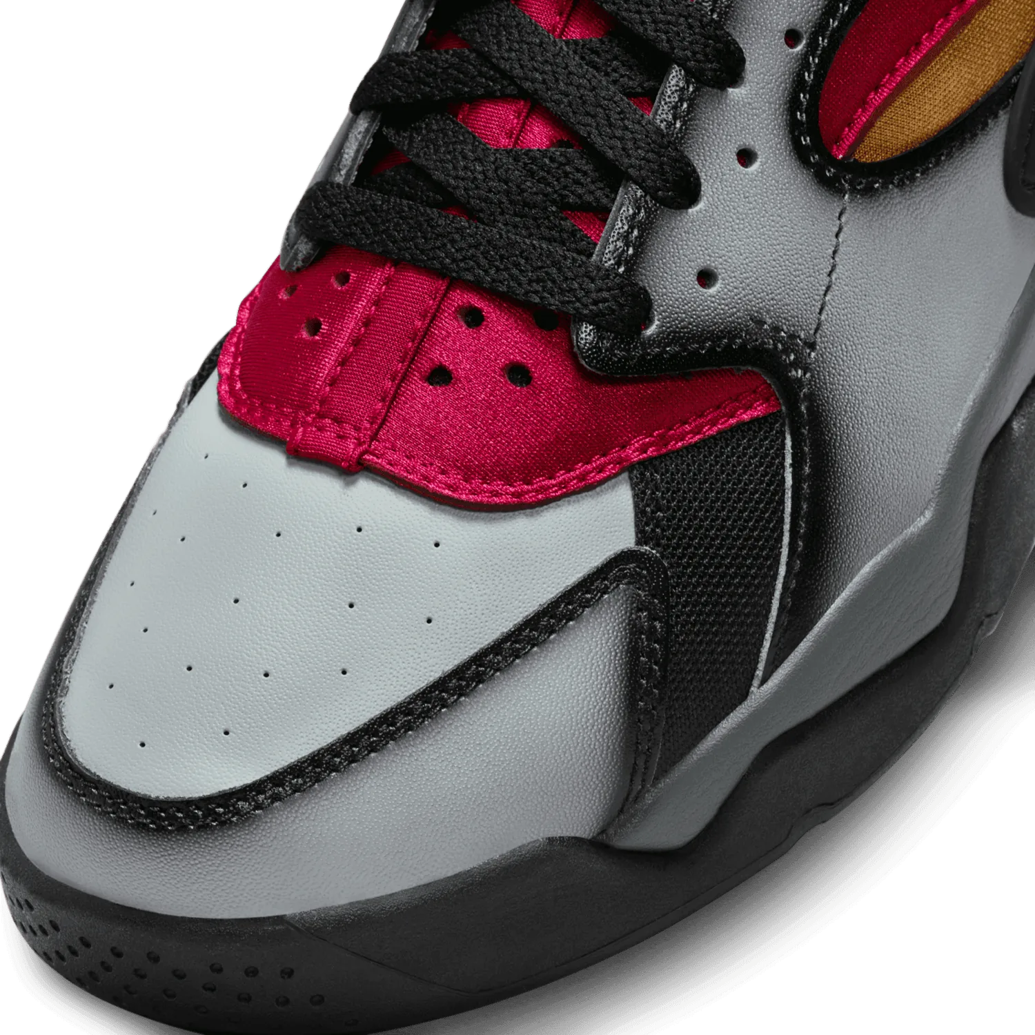 Nike Air Flight Huarache Bordeaux image 6