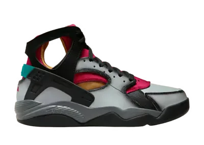 Nike Air Flight Huarache Bordeaux