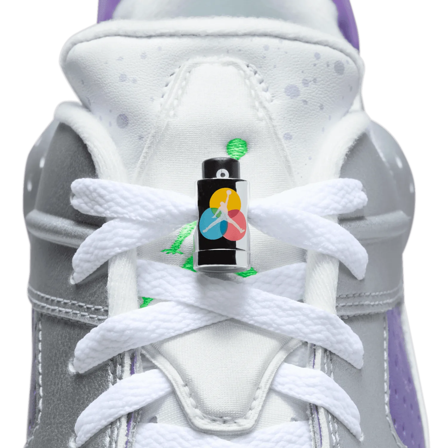 Air Jordan 6 Low Golf US Open image 9