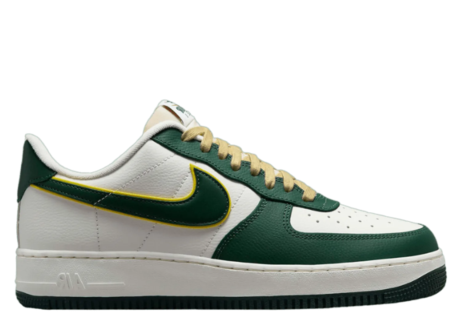 Nike Air Force 1 Low Athletic Company Noble Green