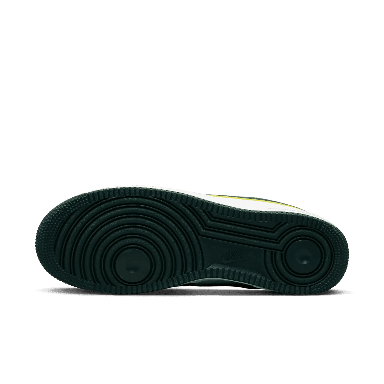 Nike Air Force 1 Low Athletic Company Noble Green image 2