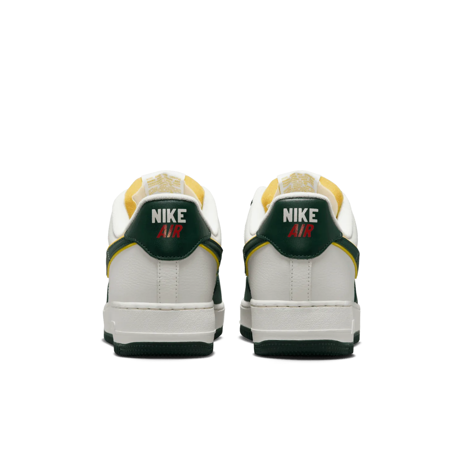 Nike Air Force 1 Low Athletic Company Noble Green image 5