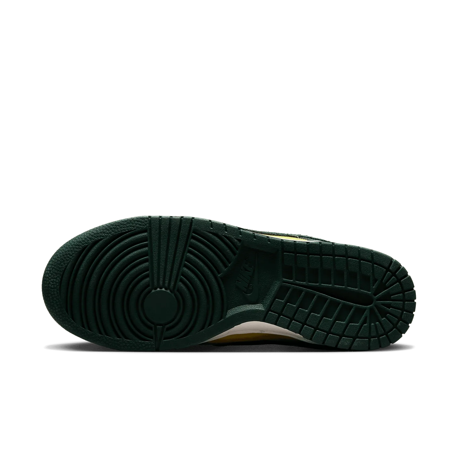 Nike Dunk Low Noble Green image 2