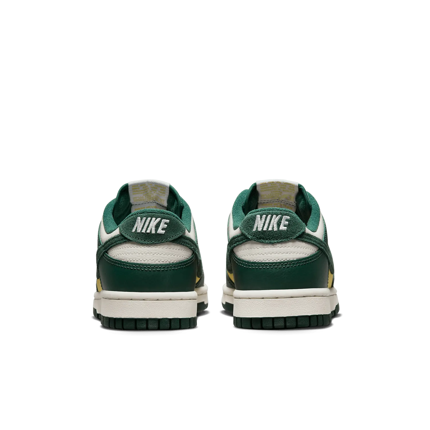 Nike Dunk Low Noble Green image 5