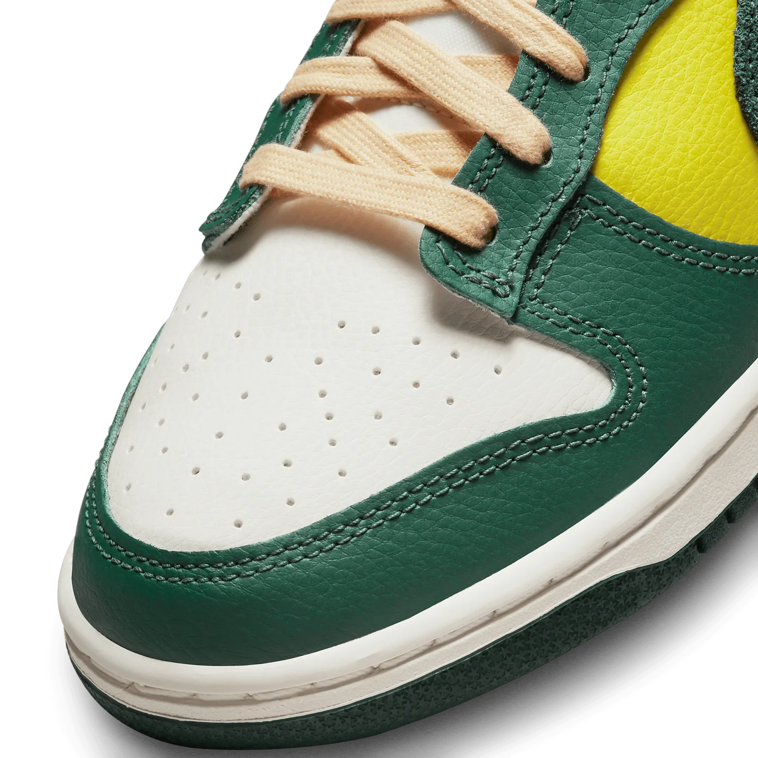 Nike Dunk Low Noble Green image 6