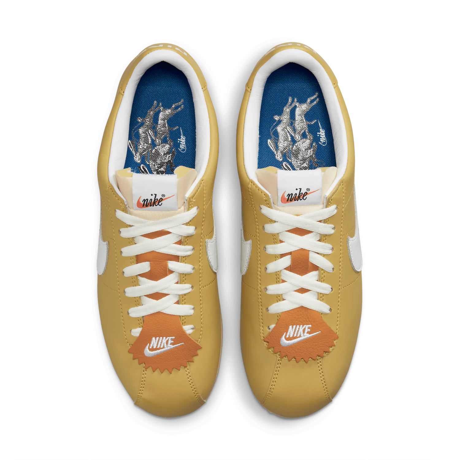 Nike Cortez 23 Running Rabbit image 3