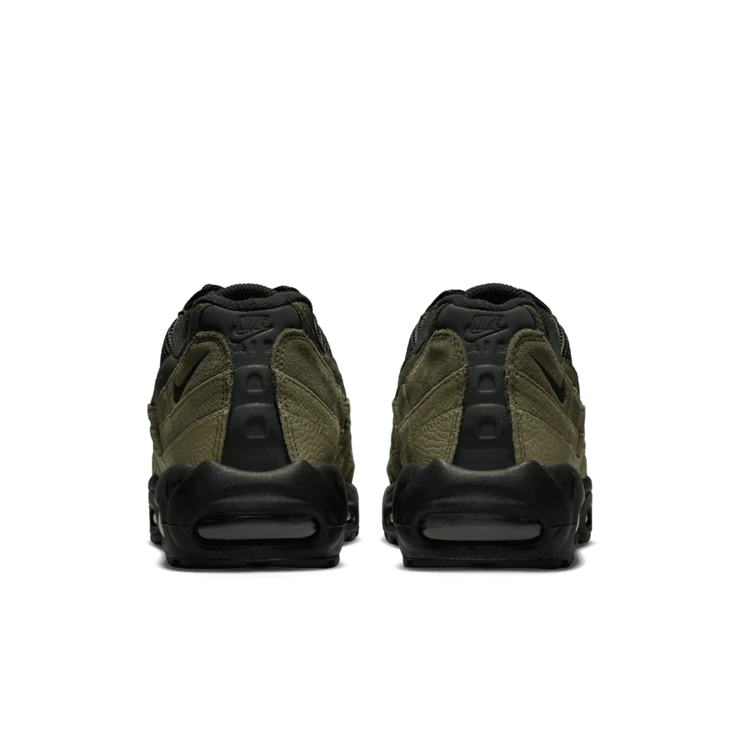 Nike Air Max 95 Black Earth image 5