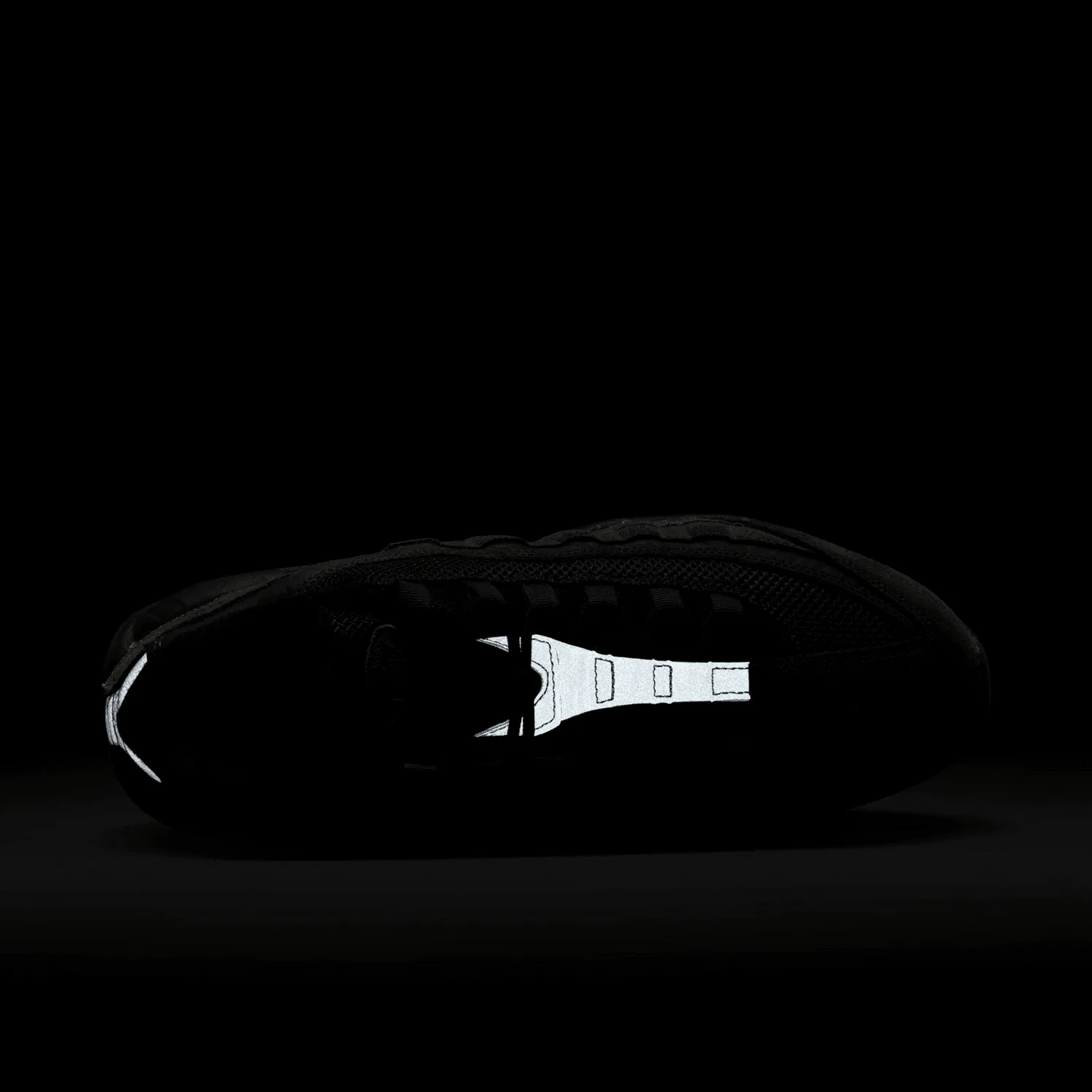 Nike Air Max 95 Black Earth image 8