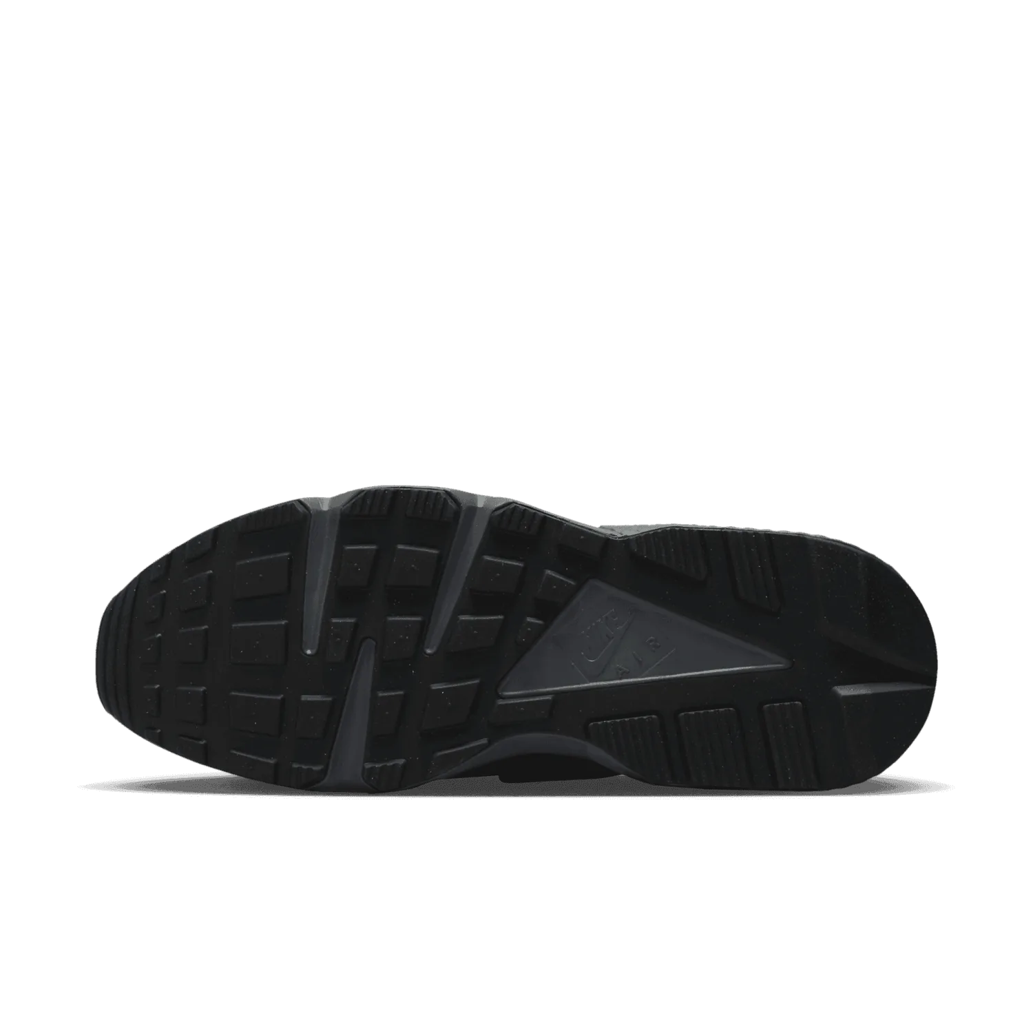 Nike Air Huarache Black Iridescent image 2