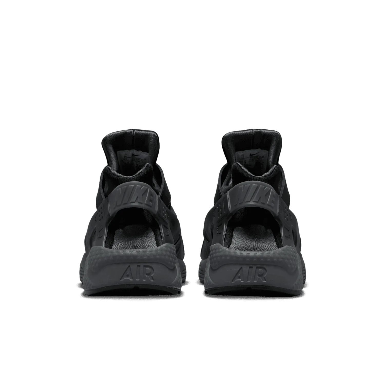 Nike Air Huarache Black Iridescent image 5