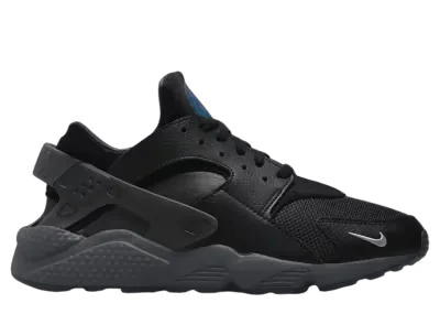 Nike Air Huarache Black Iridescent