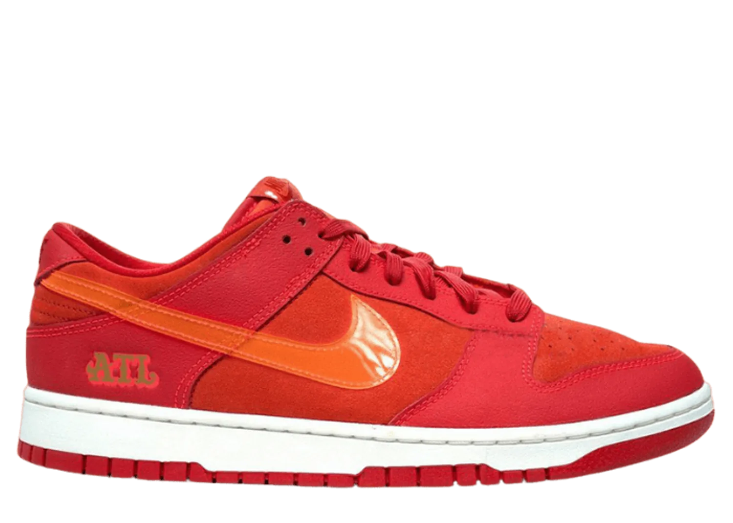 Nike Dunk Low ATL