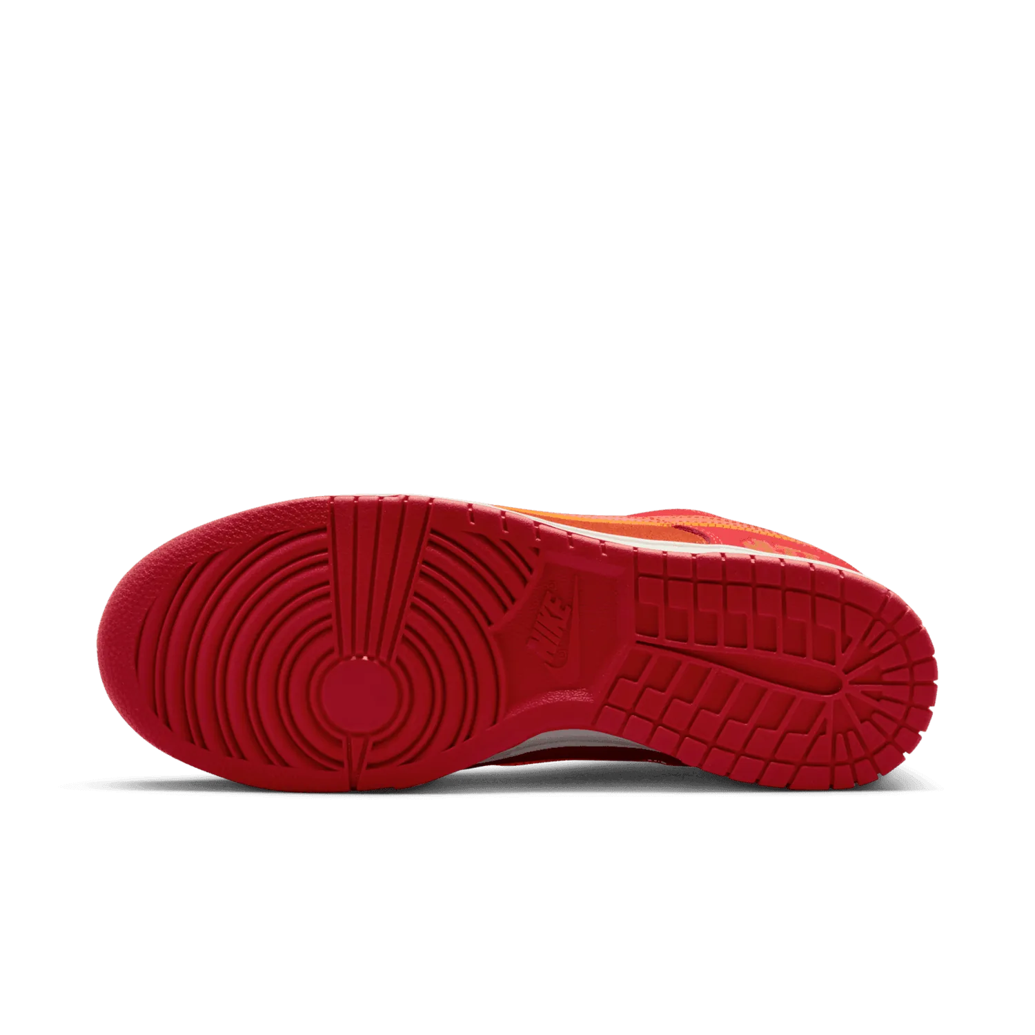 Nike Dunk Low ATL image 2