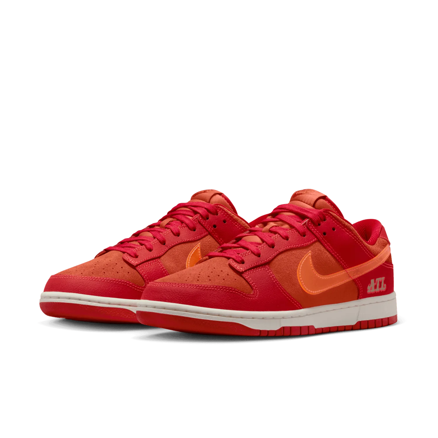 Nike Dunk Low ATL image 4