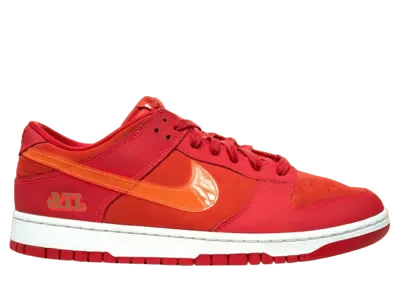 Nike Dunk Low ATL