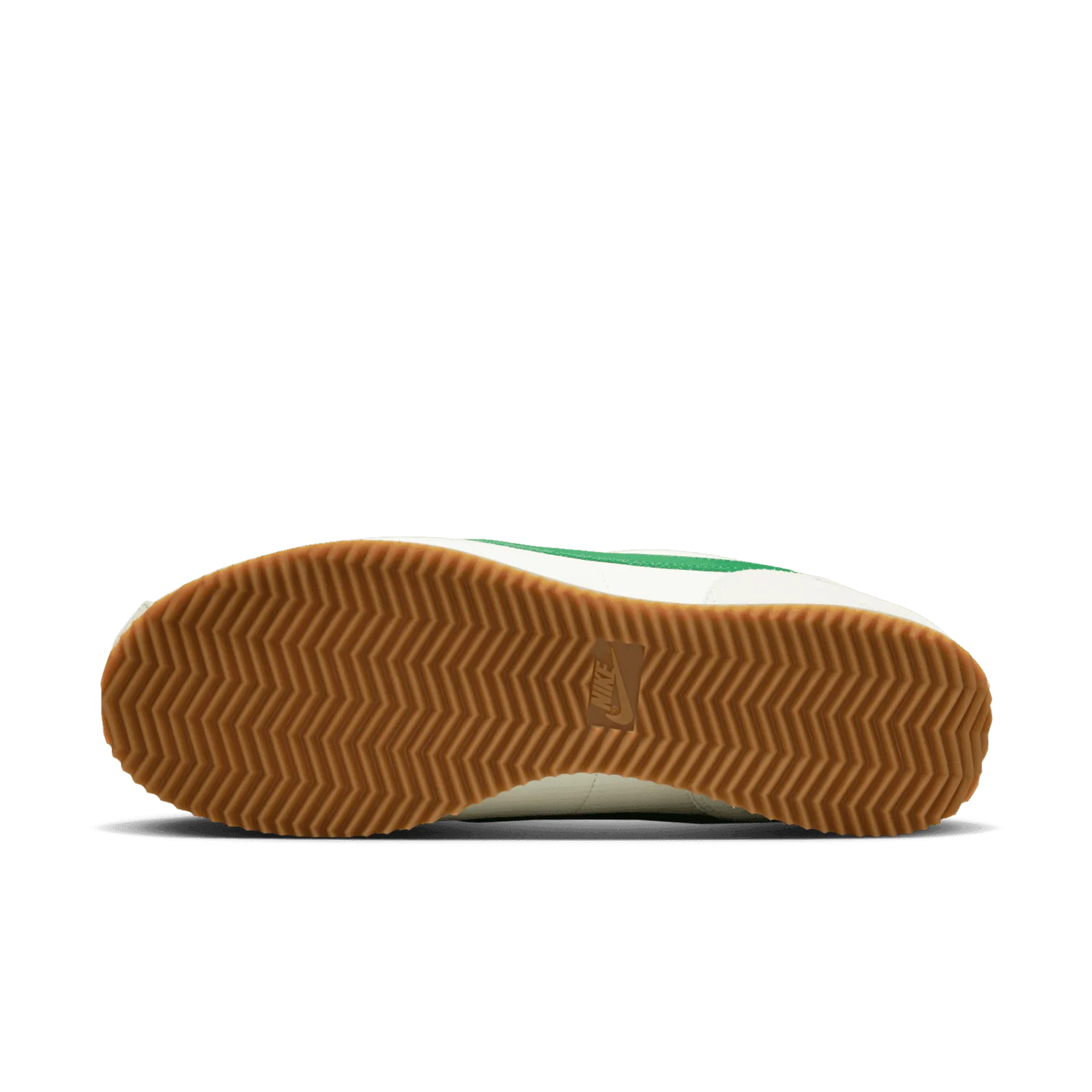 Nike Cortez Sail Lucky Green image 2