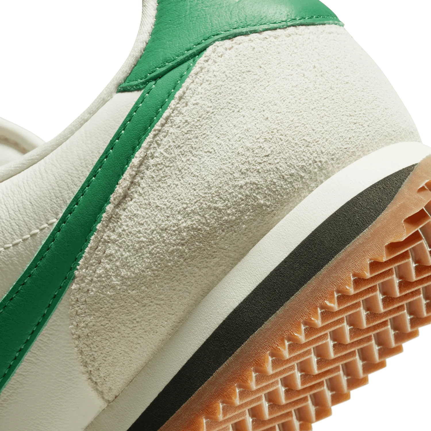 Nike Cortez Sail Lucky Green image 7