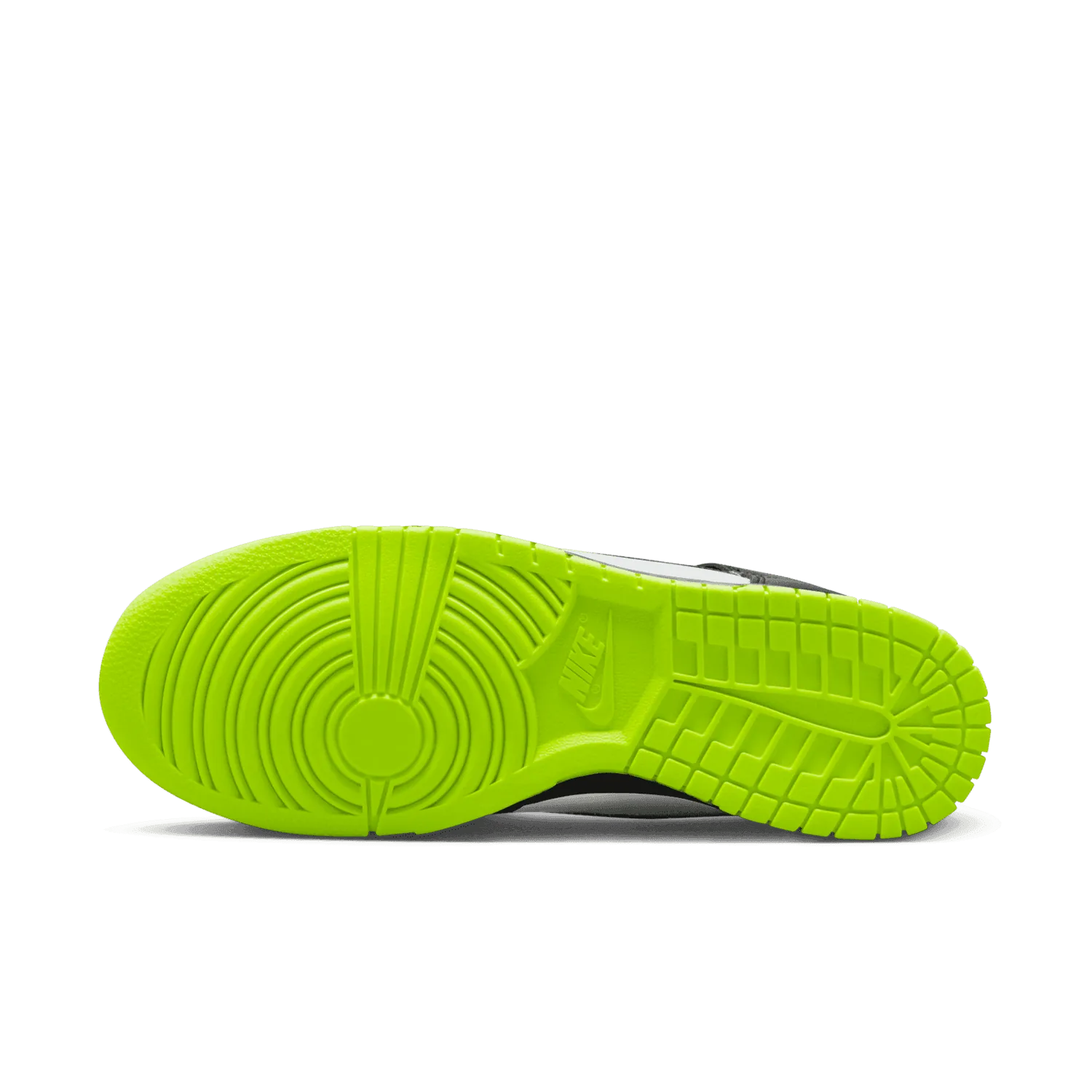 Nike Dunk High Electric Swoosh image 2