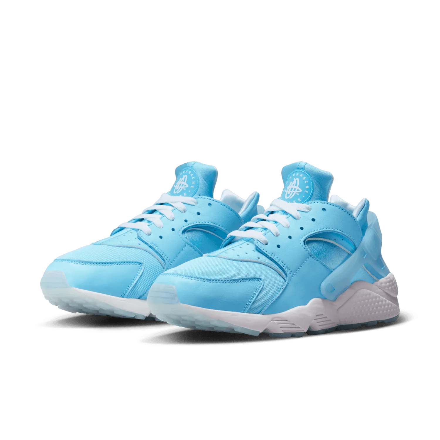 Nike Air Huarache Ocean Bliss image 4
