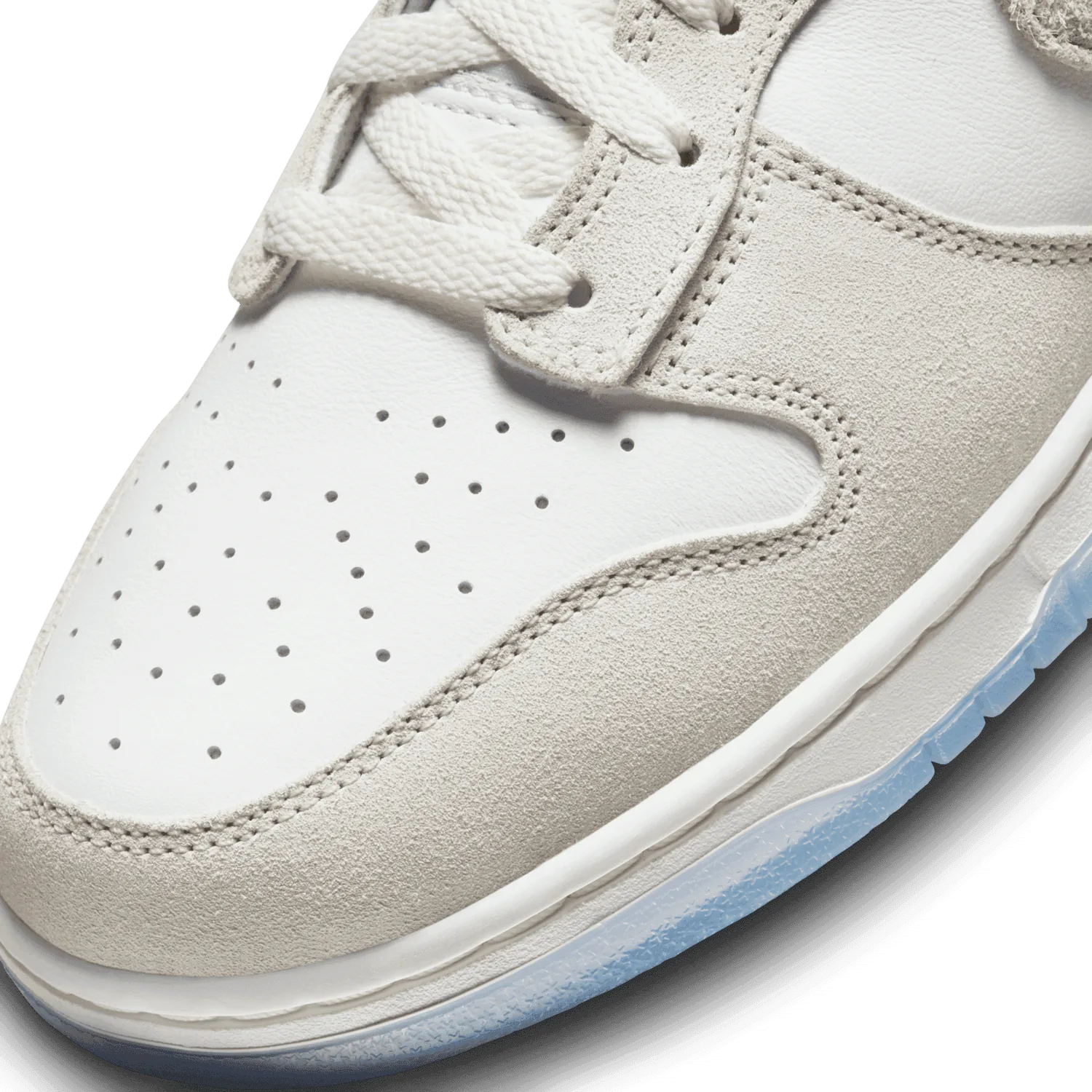 Nike Dunk High Premium San Francisco Chinatown Gold Mountain image 8