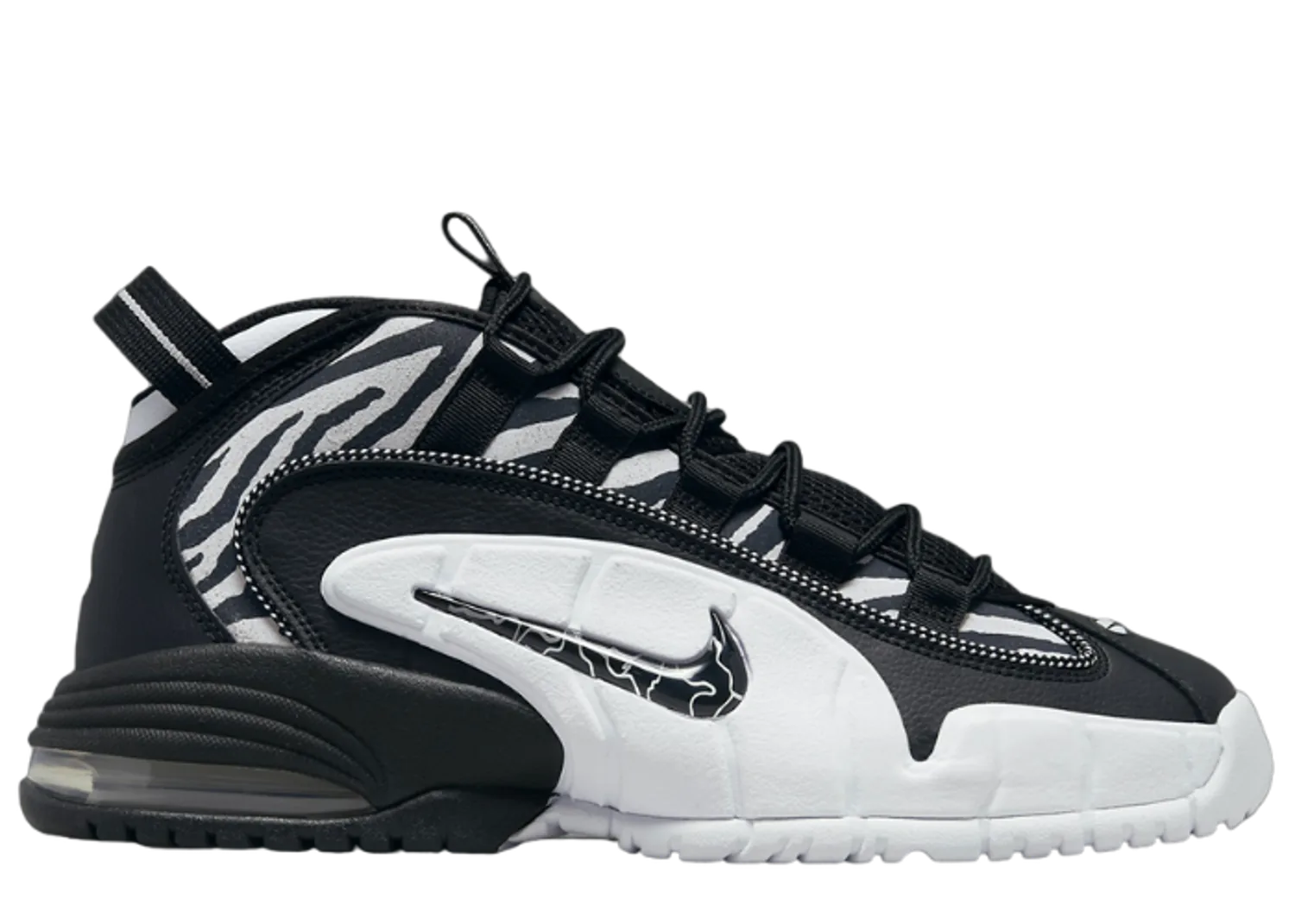 Nike Air Max Penny 1 Tiger Stripes