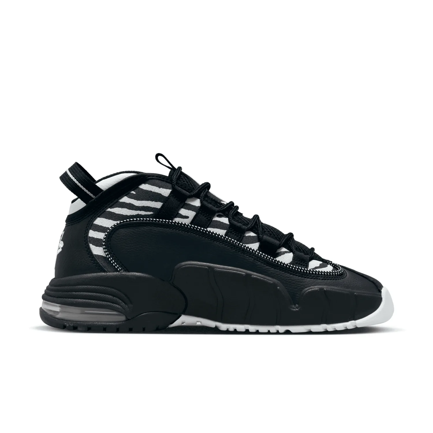 Nike Air Max Penny 1 Tiger Stripes image 3