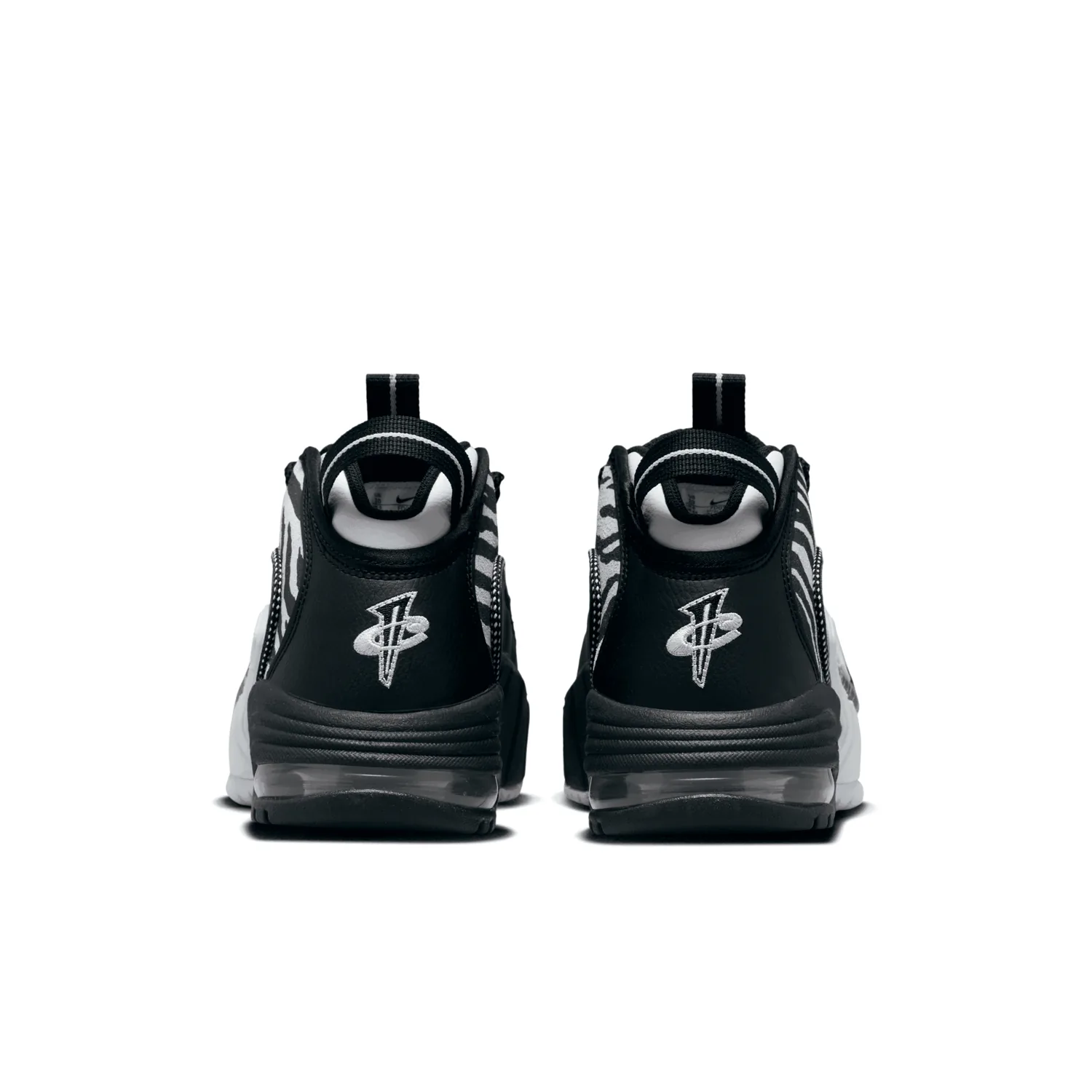 Nike Air Max Penny 1 Tiger Stripes image 6