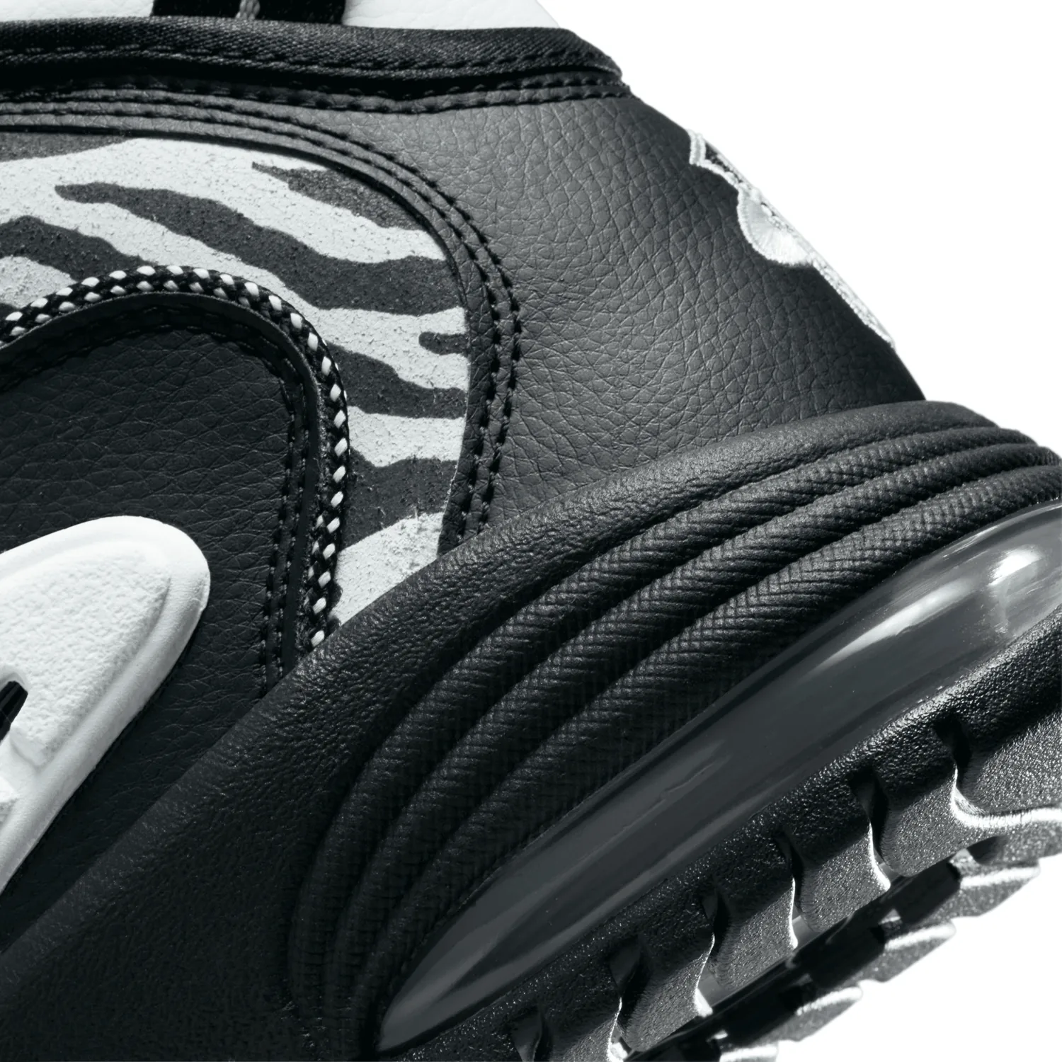 Nike Air Max Penny 1 Tiger Stripes image 8