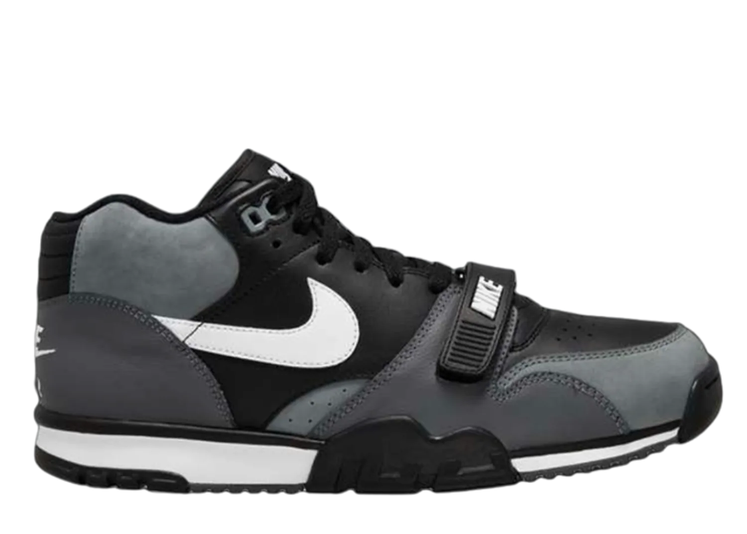 Nike Air Trainer 1 Black Grey