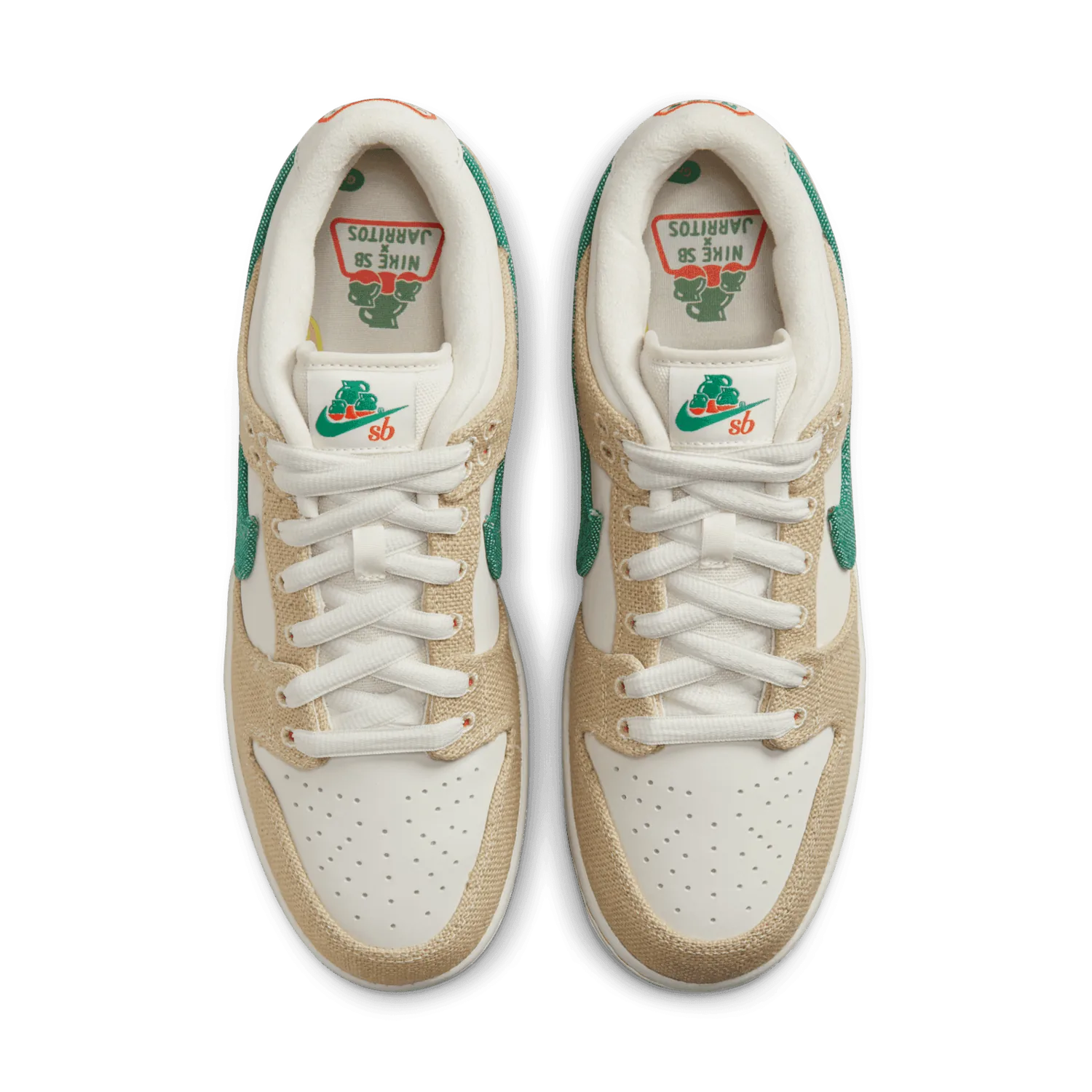 Nike SB Dunk Low Jarritos image 2