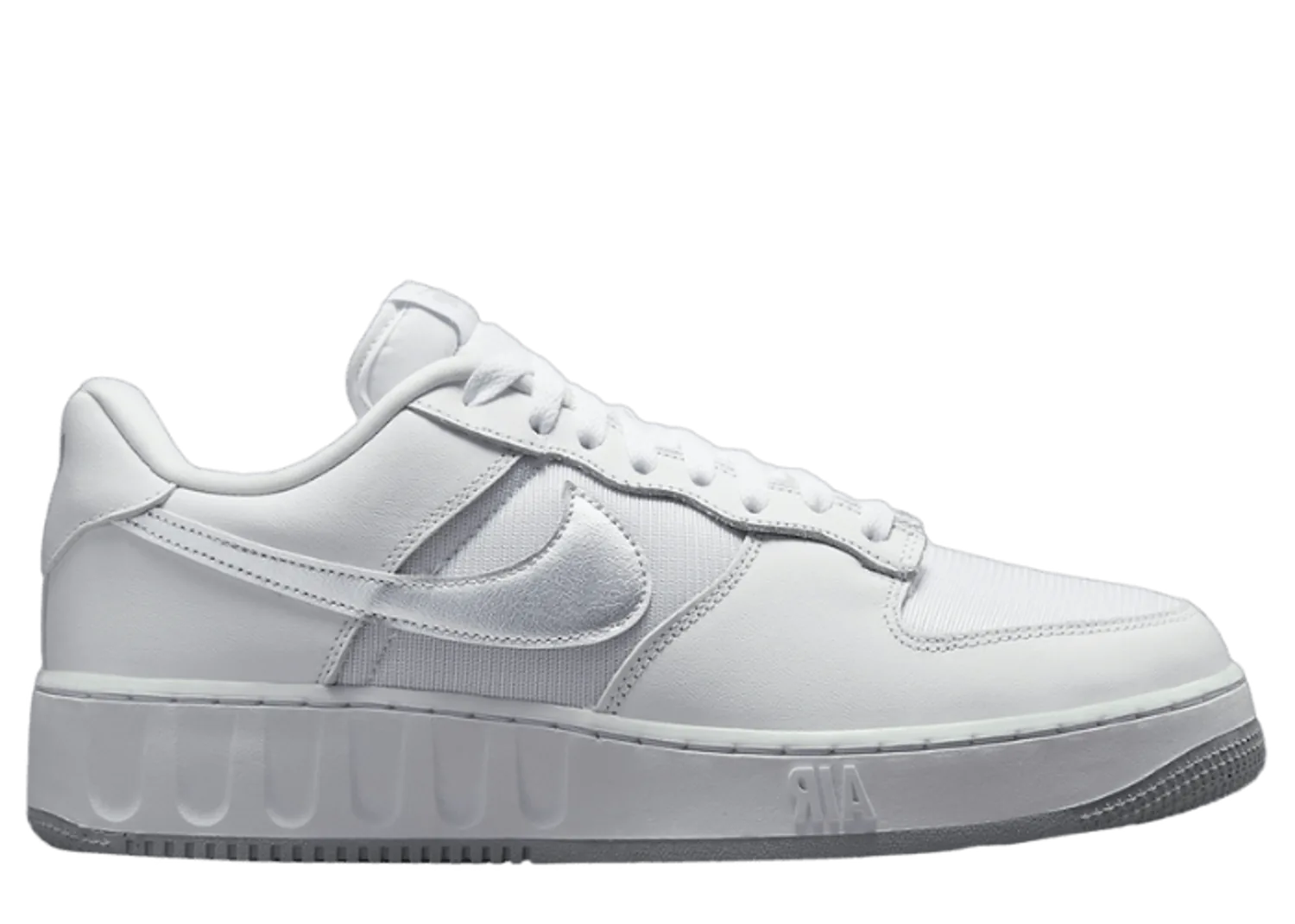 Nike Air Force 1 Low Unity 40th Anniversary White