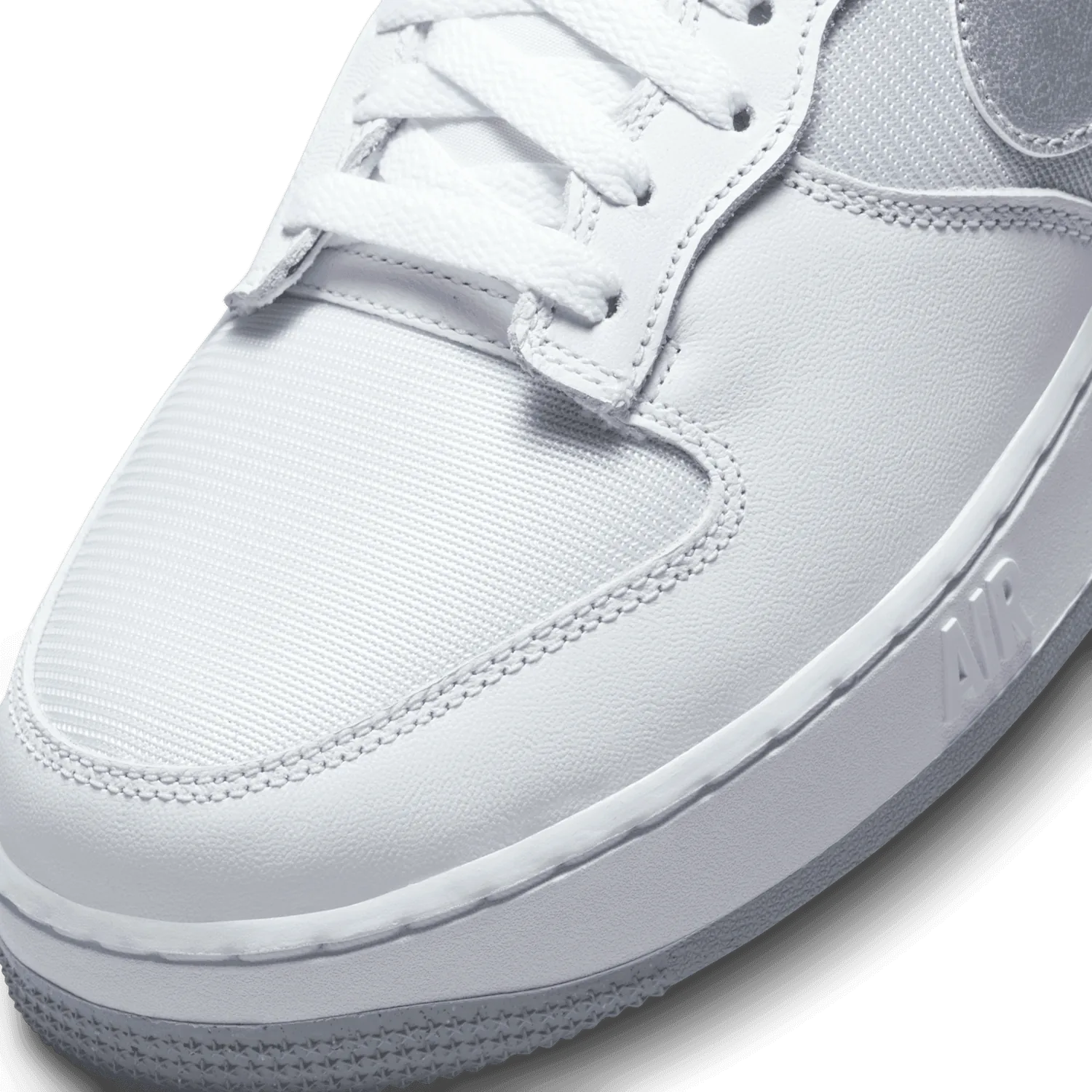 Nike Air Force 1 Low Unity 40th Anniversary White image 6