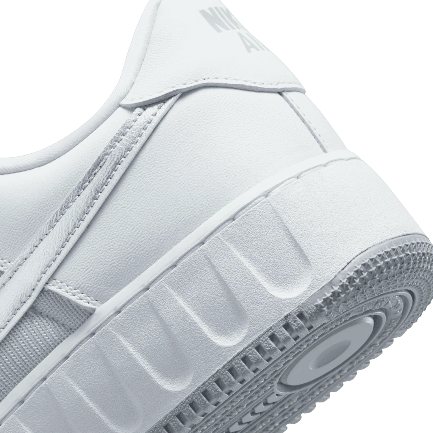 Nike Air Force 1 Low Unity 40th Anniversary White image 7