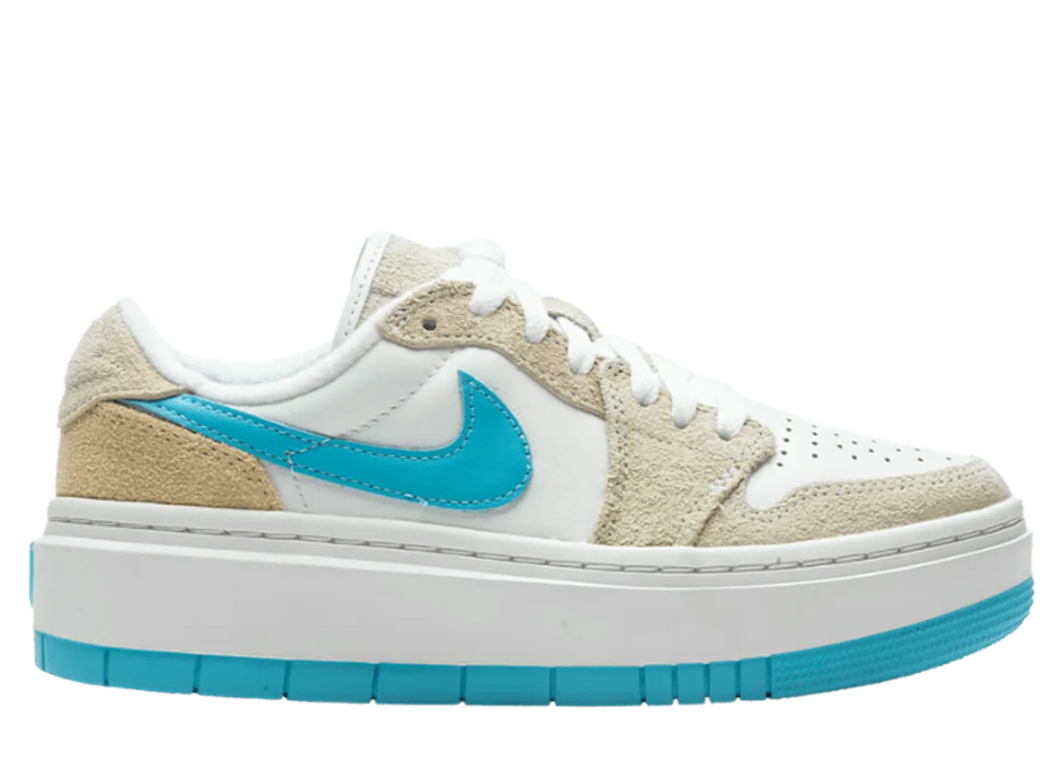 Air Jordan 1 Elevate Low Salt Lake City